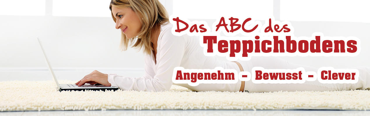 ABC-Teppichboden