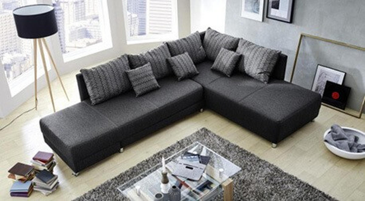 Sofas & Couches Polstermöbel online kaufen POCO Möbelhaus