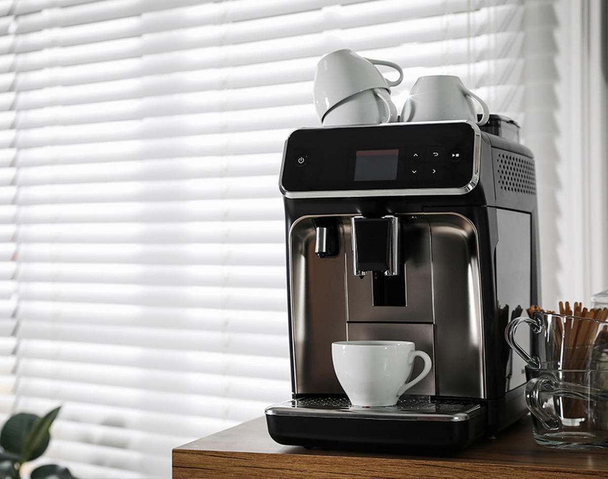 Welche Kaffeemaschine Passt Zu Mir