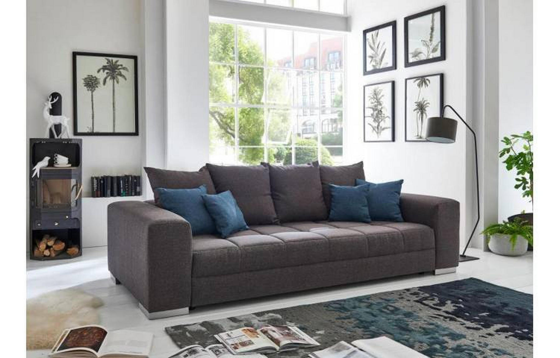 Bigsofas zu TopPreisen online bestellen POCO