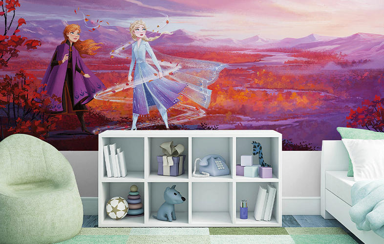 Helden im Kinderzimmer | POCO Onlineshop