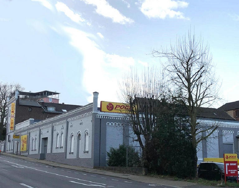 POCO Wülfrath Ihr Möbeldiscounter vor Ort
