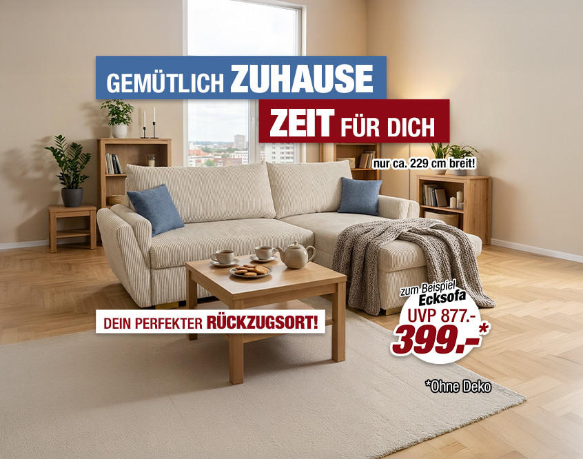 Zeit für Dich