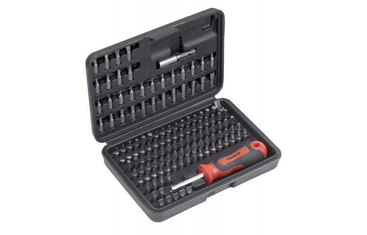 Timco Schraubendreher-Aufsätze 2SQ25GB – 2 Stück, Vierkant 25 Mm, Gehärteter Stahl