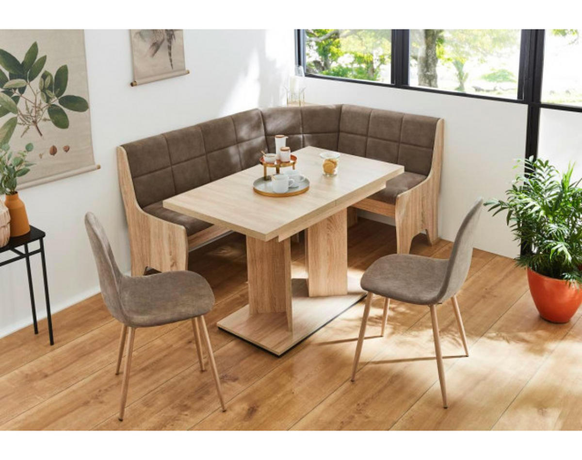 Eckbank für Ihr Esszimmer online kaufen POCO