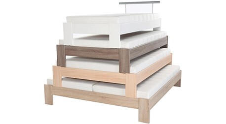 Futonbett