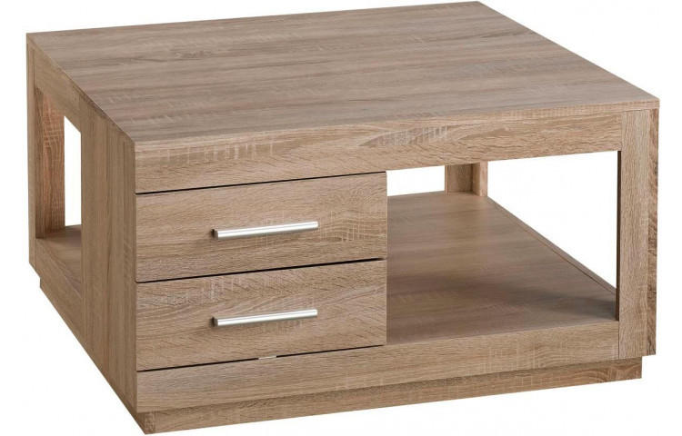 Couchtische mit Funktion - Stauraumtische