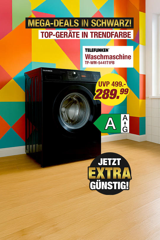 Poco Großelektrogeräte