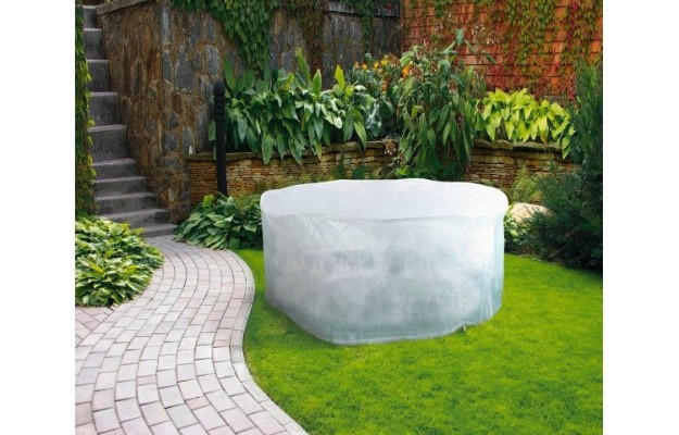 Gartentische zuverlässiger Nässeschutz
