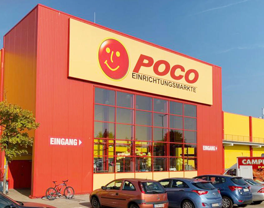 60+ Poco Möbelhaus In Der Nähe, Finden sie hier die standorte von