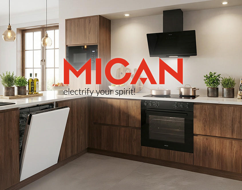 Jetzt bei POCO: MICAN