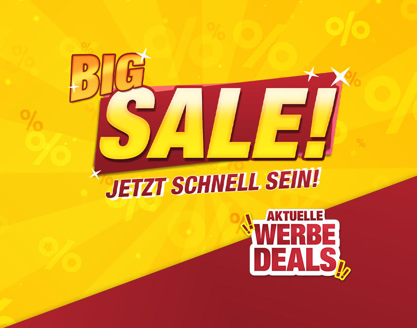 Aktuelle Werbe Deals bei POCO