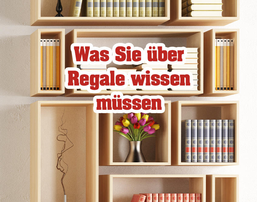 Regale | online bei kaufen POCO