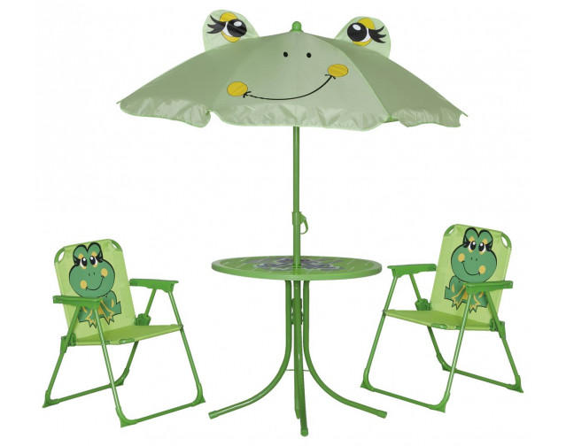Garten-Sets - Gartenmöbel-Sets für Kinder