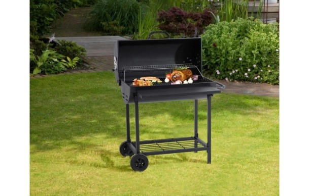 Grills & Grillzubehör
