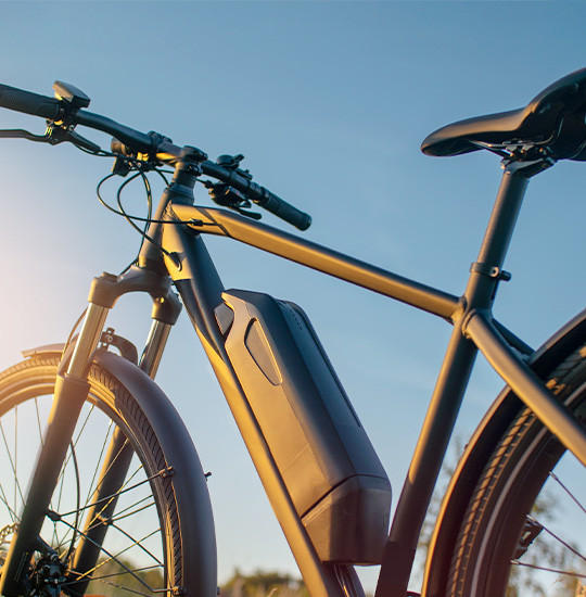 E Bikes Varianten und Tipps fur Akku Co POCO