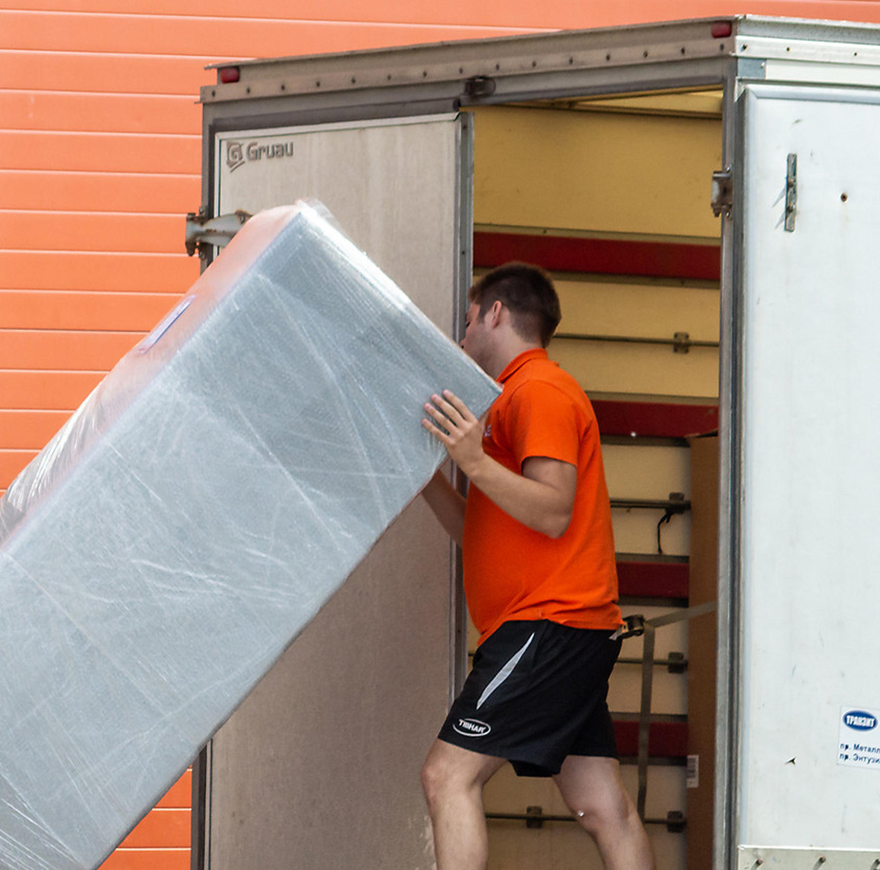 Wie Lange Muss Ein Gefrierschrank Nach Dem Transport Stehen
