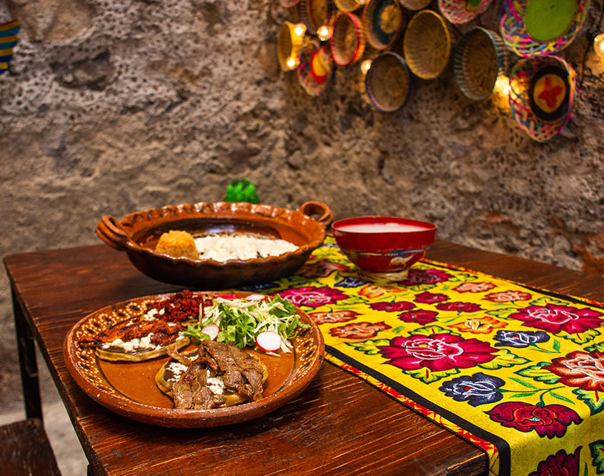 POCO & Deko | Fiesta Mexicana - Mexicos im Stile Einrichtung