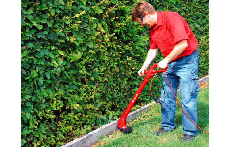 Gartenwerkzeuge - Rasenpflege