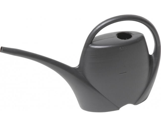 MYITYARD Blumentöpfe Aus Kunststoff, 17,8 Cm, 3 Stück, Grün, Mit Drainagelöchern