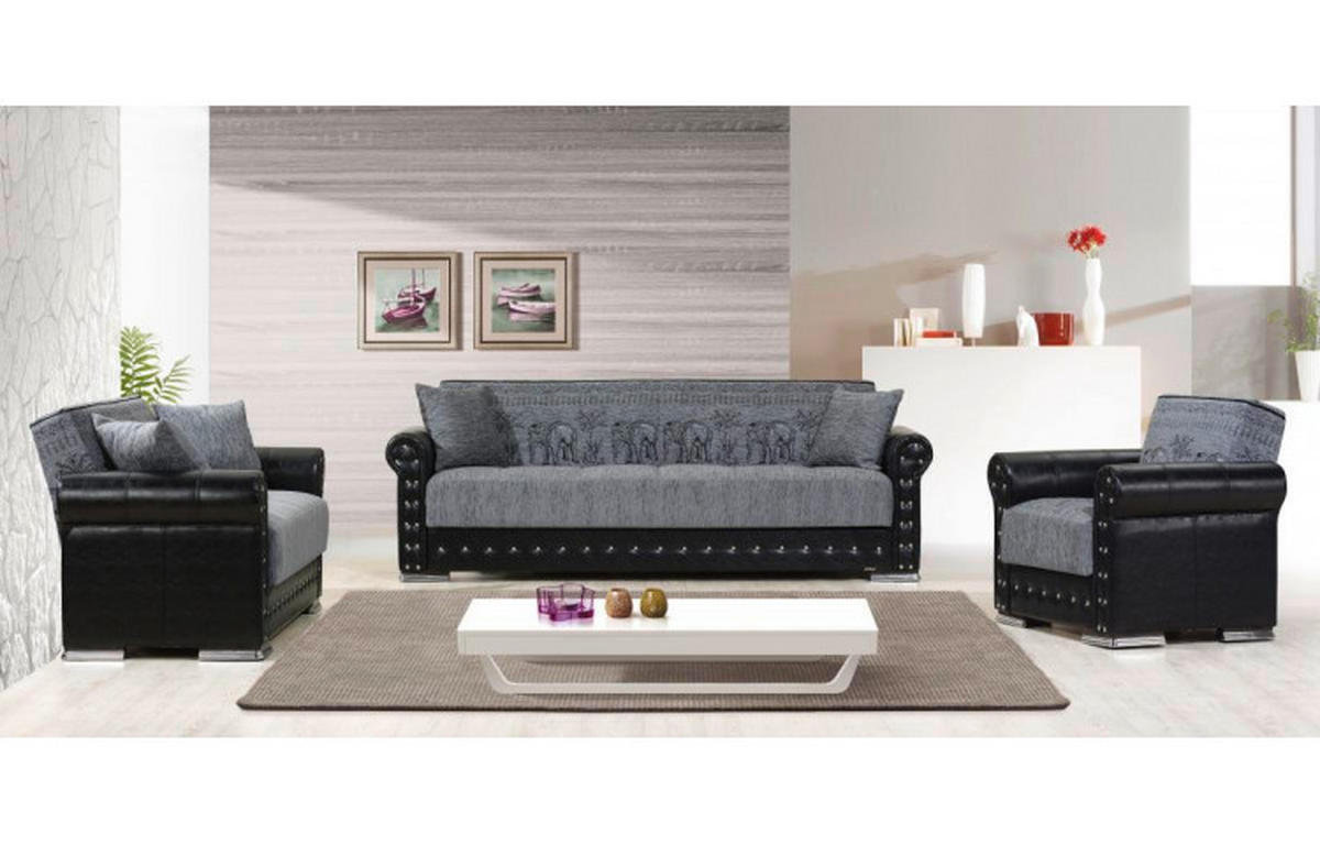 Sofa Sets Sofas & Couches günstig online kaufen POCO