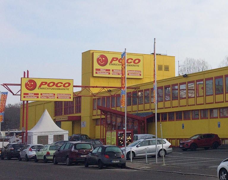 31+ Poco Amberg Öffnungszeiten, In ihrem poco amberg finden sie