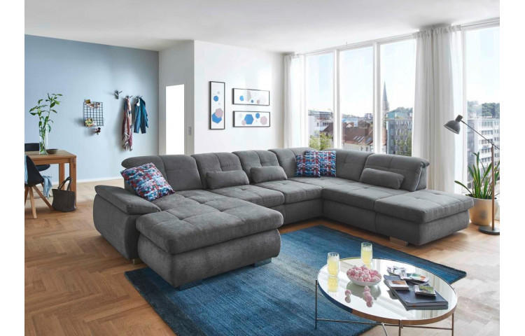 Led Sofa Poco | Baci Living Room