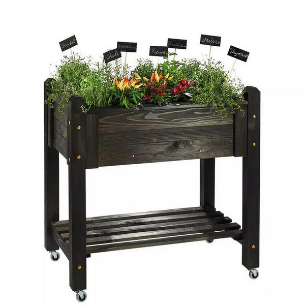 Hochbeete günstig für Ihren Garten kaufen bei POCO