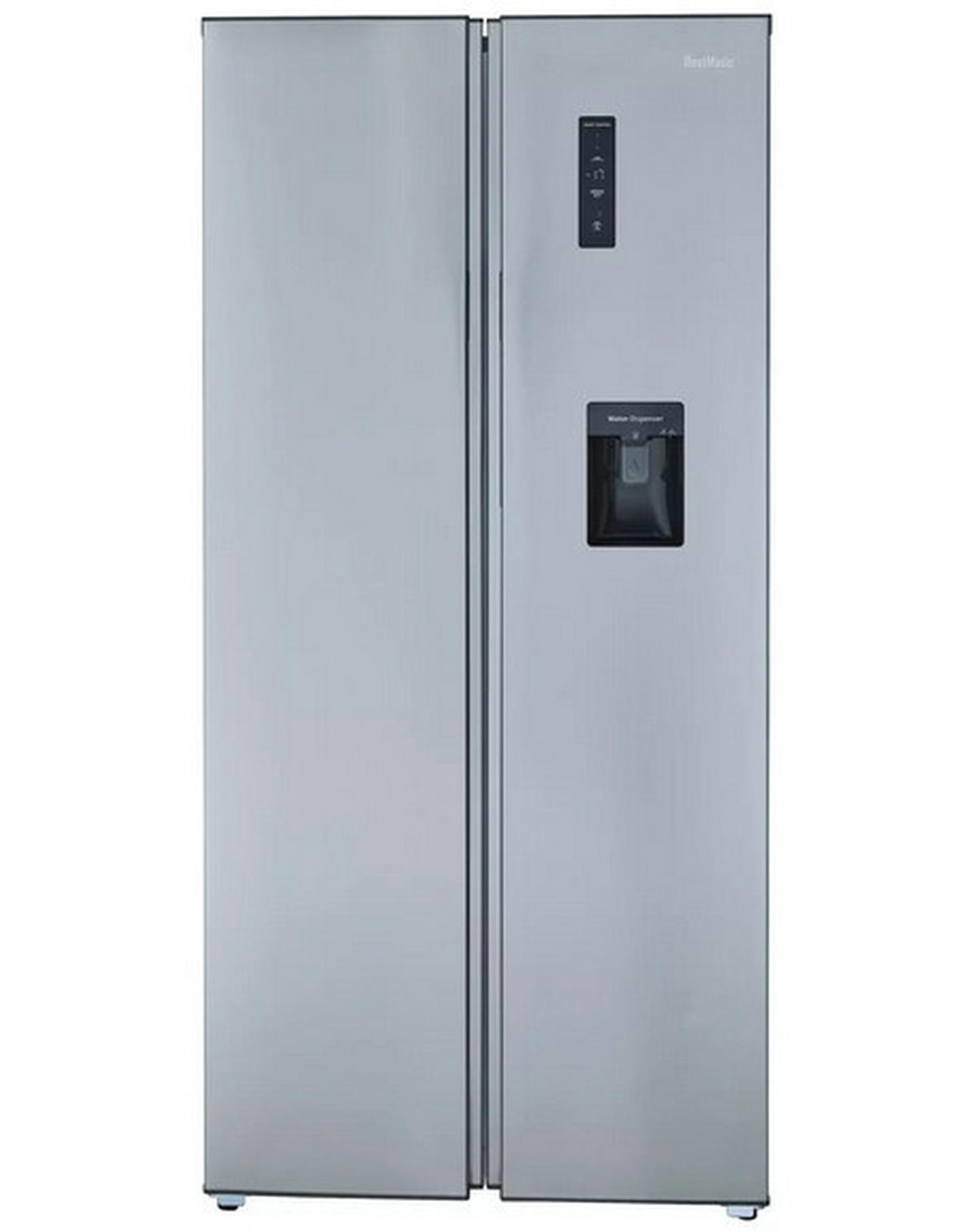 Poco Side By Side Kühlschrank Angebot Side-by-Side Kühlschränke günstig online kaufen | POCO