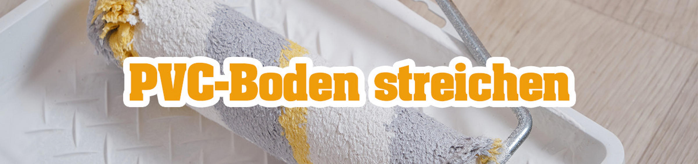 PVCBoden streichen oder lackieren Sinnvoll? POCO