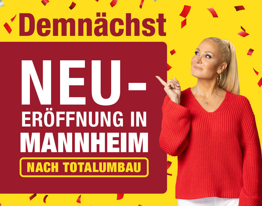 34+ Öffnungszeiten Poco Mannheim, Bei ihnen finden sie alles, was