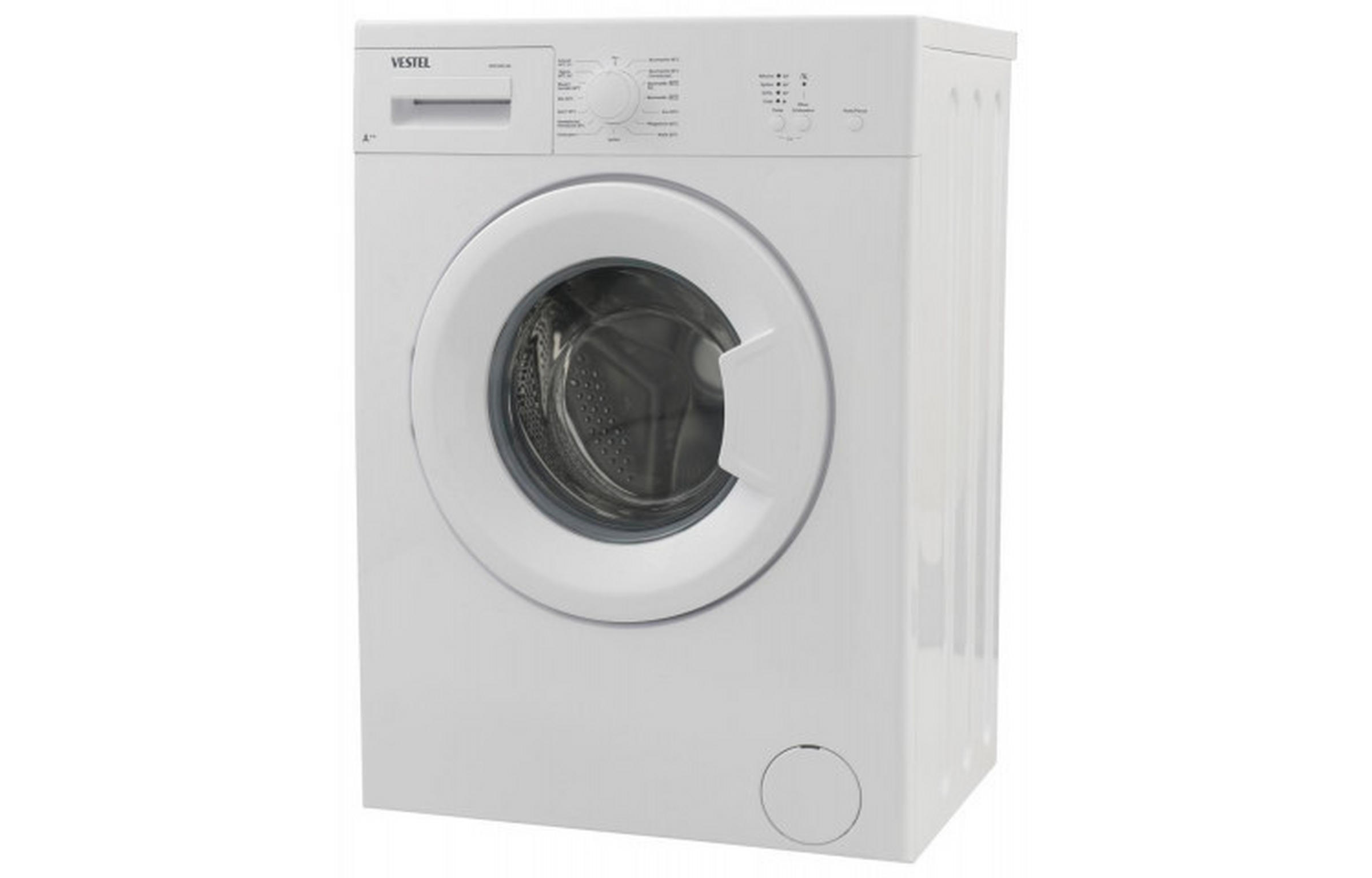Waschmaschinen jetzt günstig online kaufen POCO
