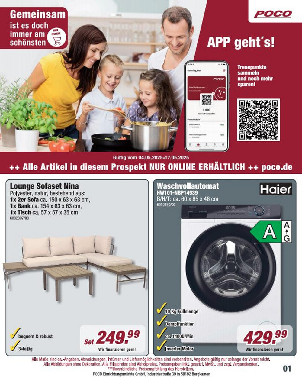 POCO WuppertalLangerfeld Ihr Möbeldiscounter vor Ort