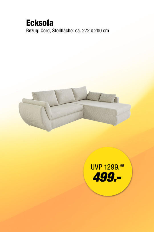 Ecksofa