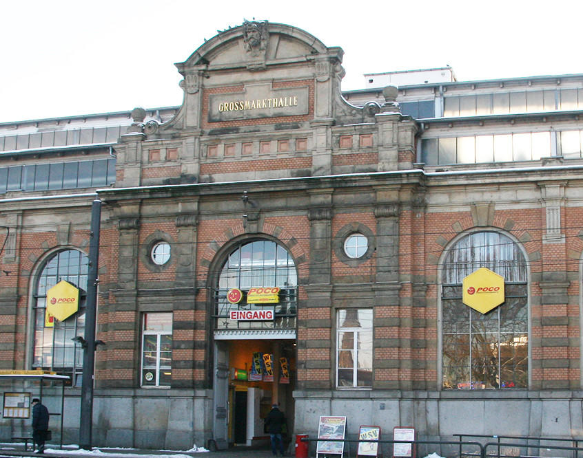Dresden