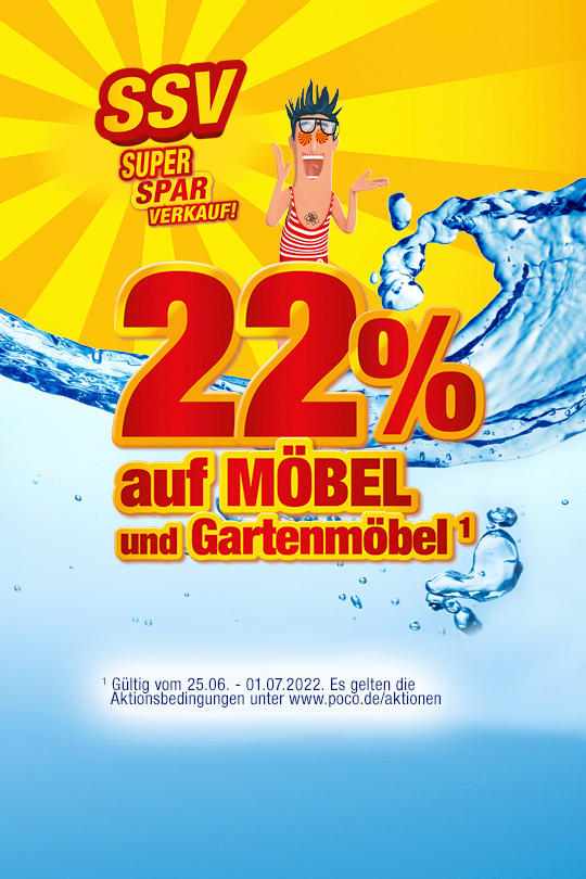 Rabattaktion KW26/22