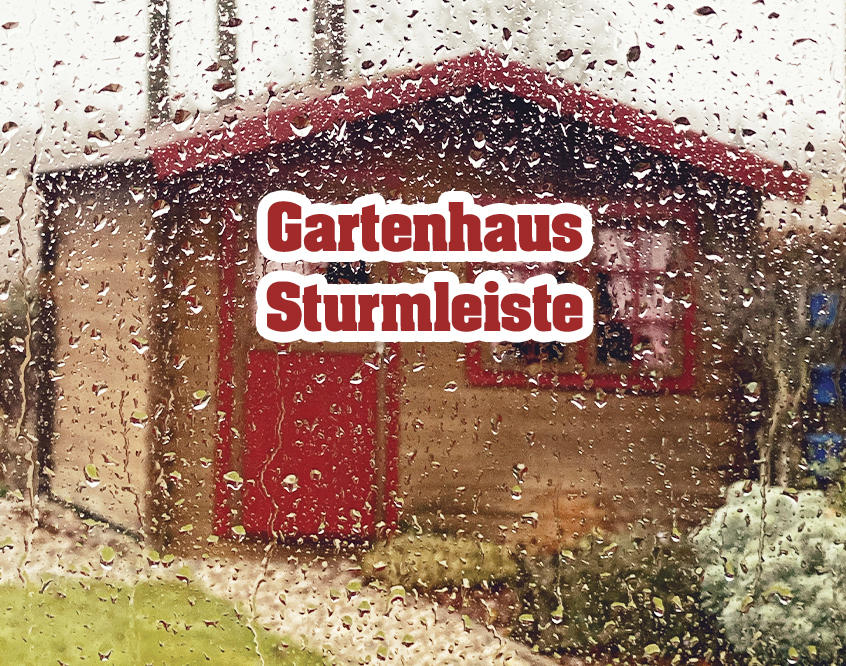 Ratgeber Gartenhaus: Planung, Pflege und mehr | POCO