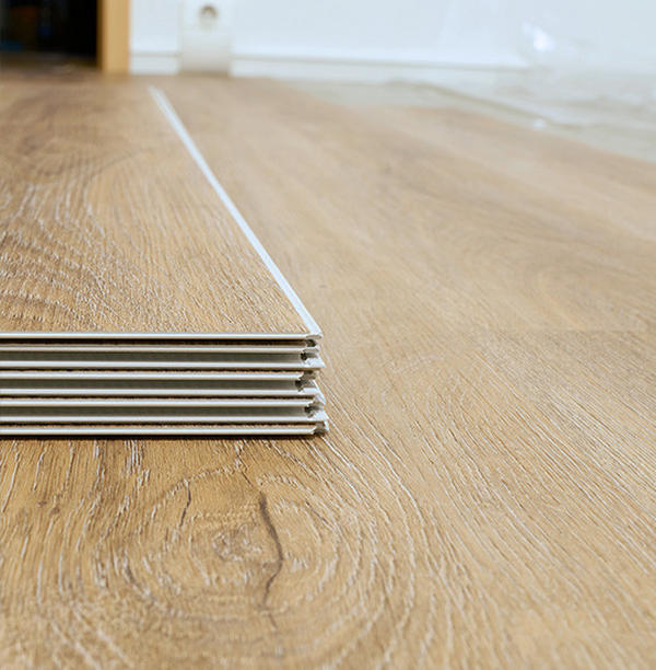 Wie Viel Laminat Brauche Ich Für 60 Qm Laminat-Ratgeber: Alles über den Bodenbelag | POCO