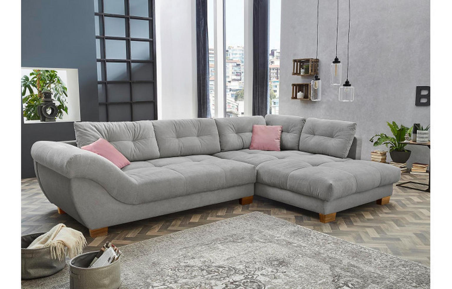 Ecksofas & Eckcouches günstig online bestellen POCO