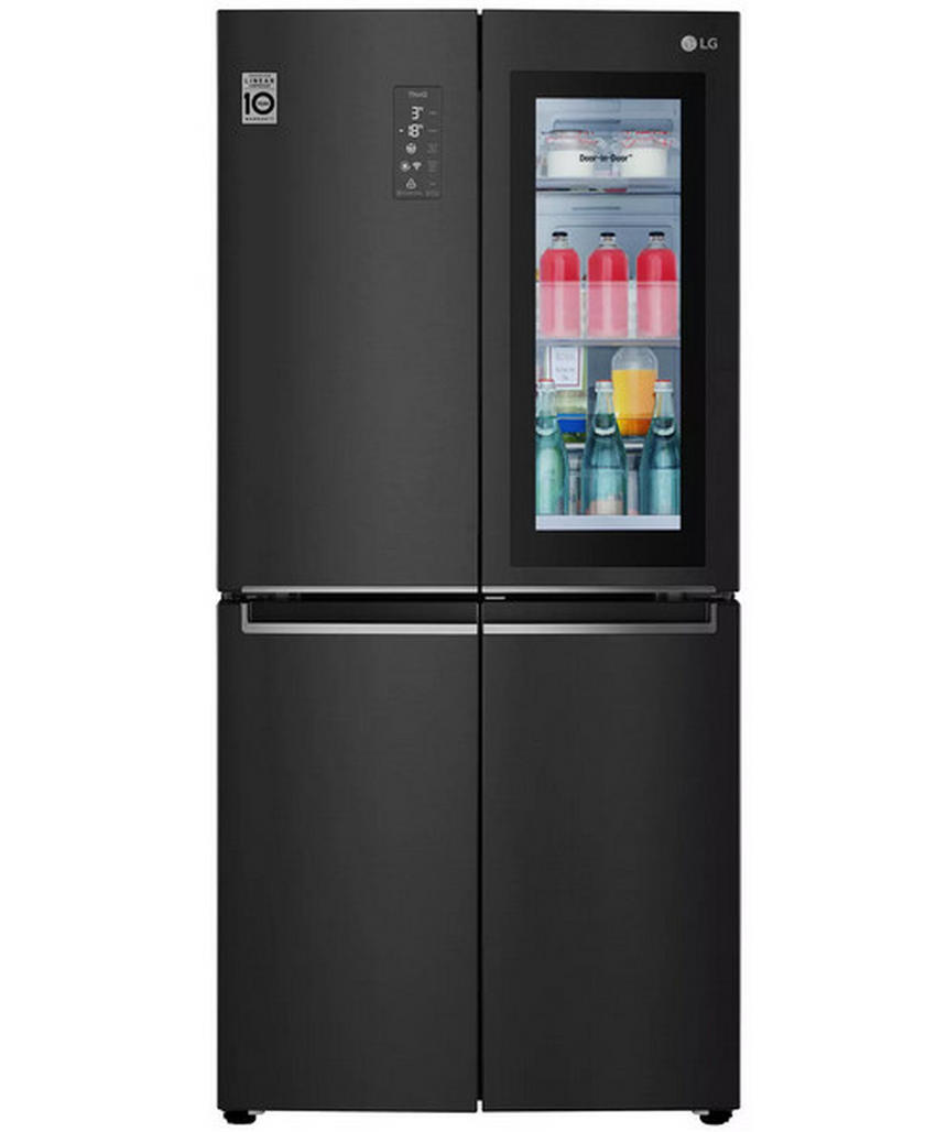 Poco Side By Side Kühlschrank Angebot Side-by-Side Kühlschränke günstig online kaufen | POCO