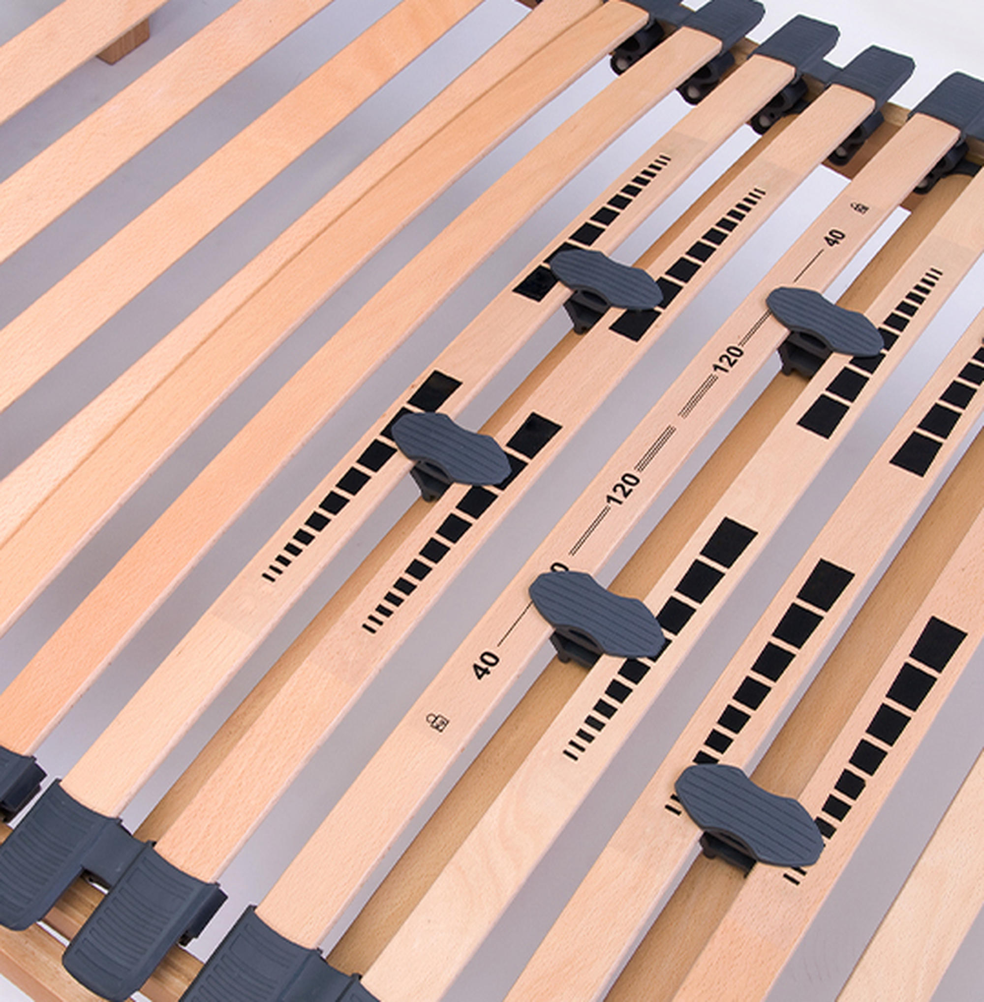 Ratgeber Welches Bett bei Rückenschmerzen? POCO