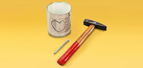DIY-Tipp Dosen