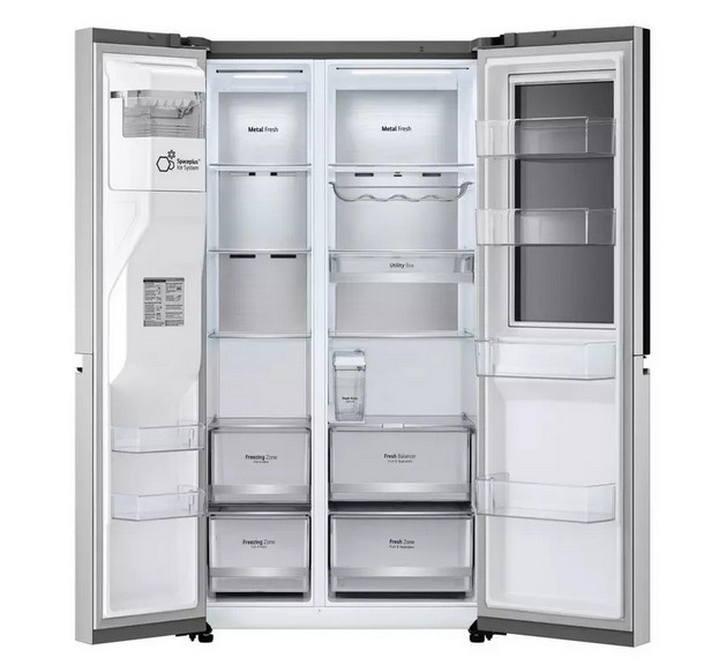 Poco Side By Side Kühlschrank Angebot