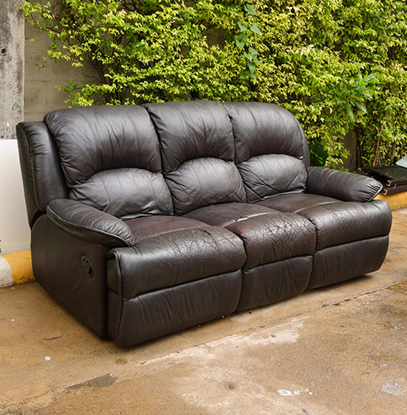 Sofa Diese Möglichkeiten haben Sie POCO