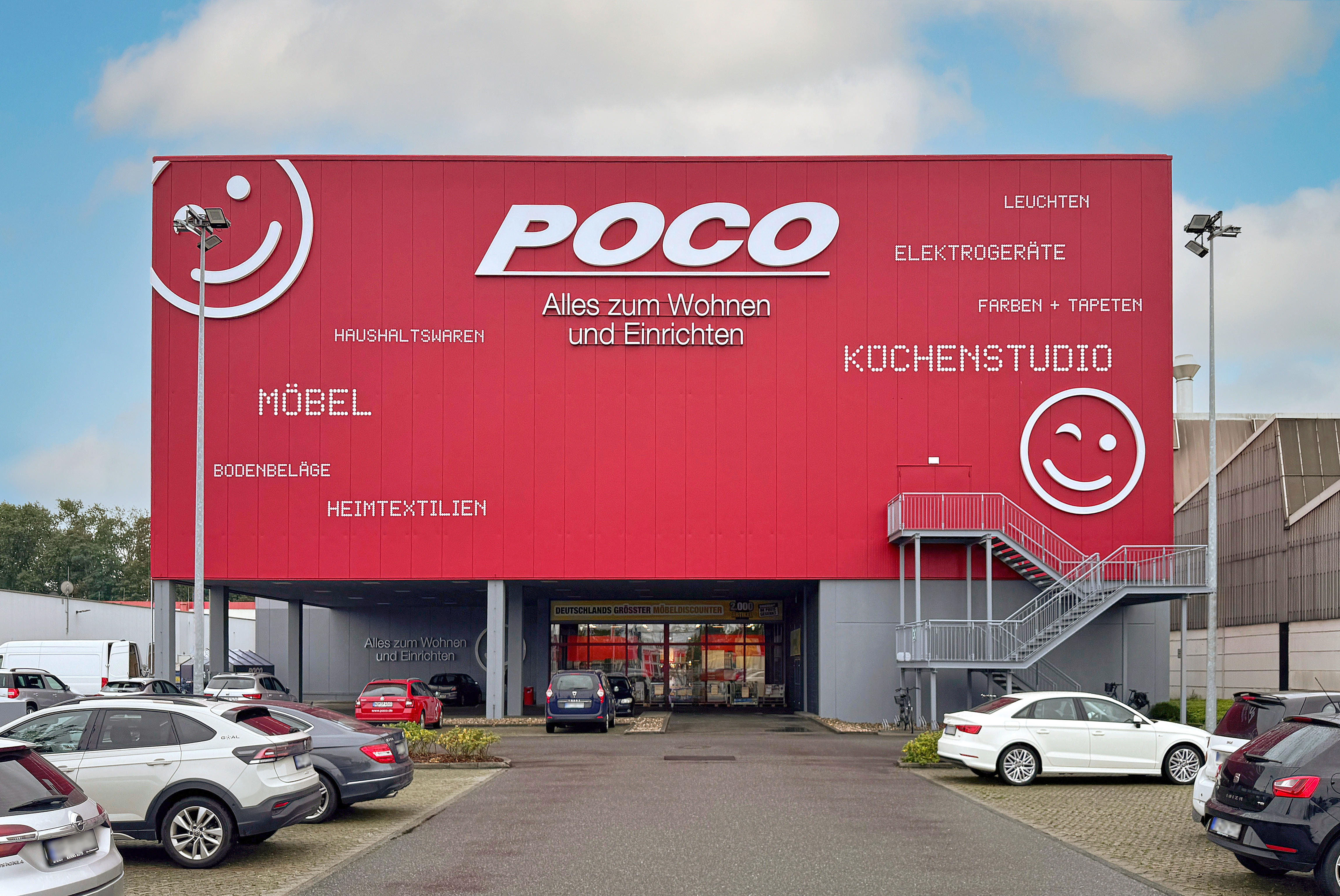 POCO in Braunschweig