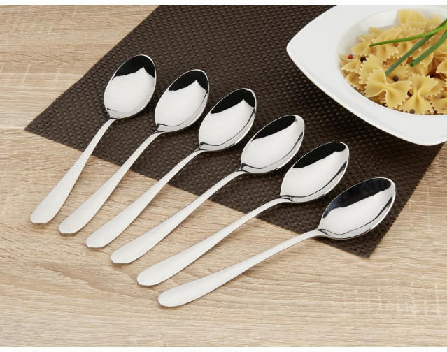 Löffelset