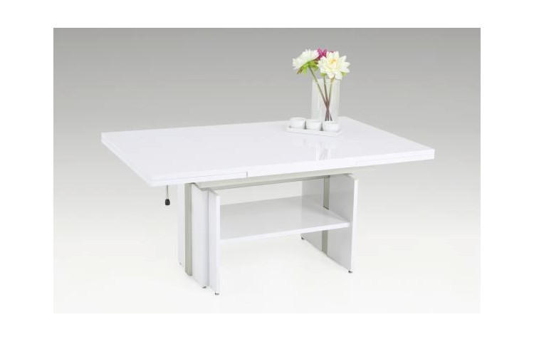 Couchtische mit Funktion - Couchtische multifunktional einsetzen 1