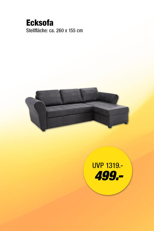 Ecksofa