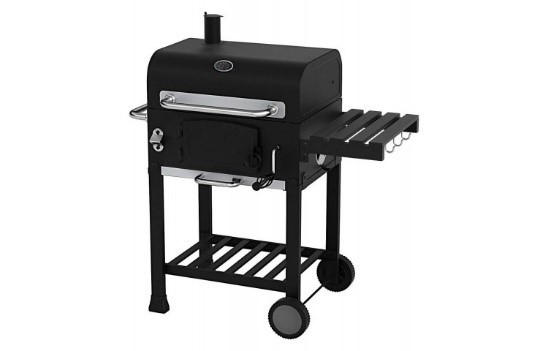 Grills & Grillzubehör - Holzkohlegrillwagen