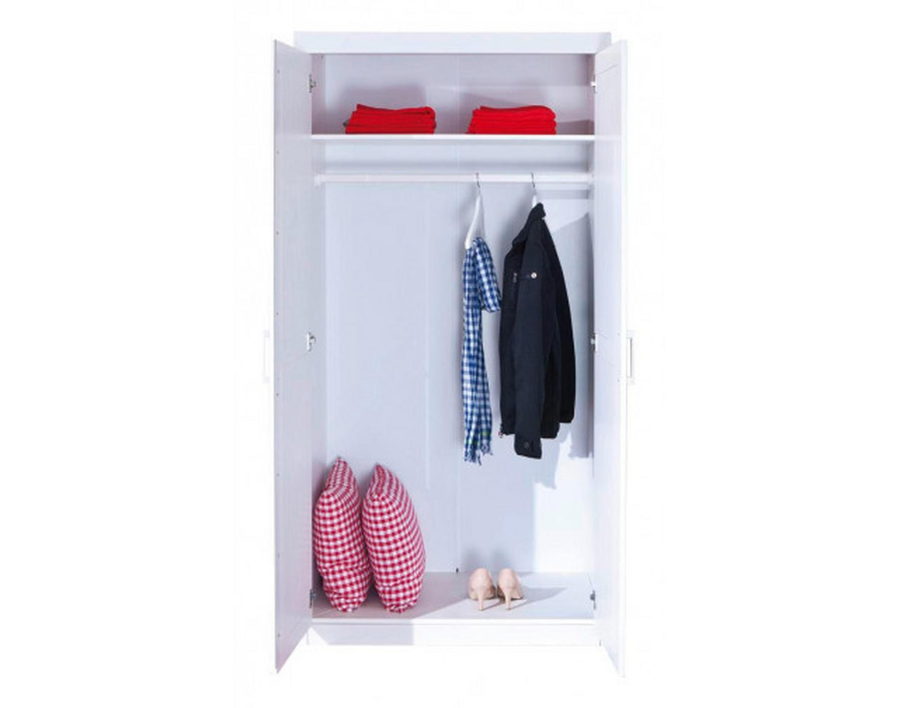 Schränke Massivholz online bei POCO kaufen